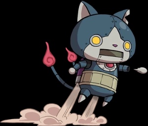 Robonyan