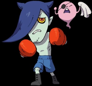 Rocky Badboya