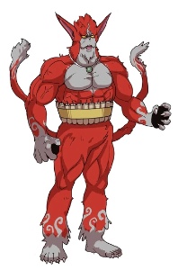 Rubeus J