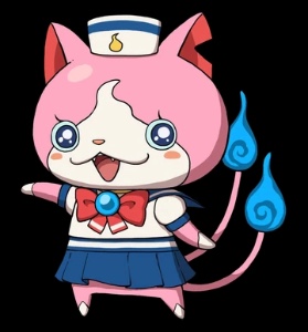 Sailornyan