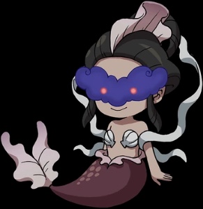 Scaremaiden