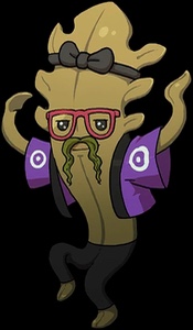 Seaweed Sensei