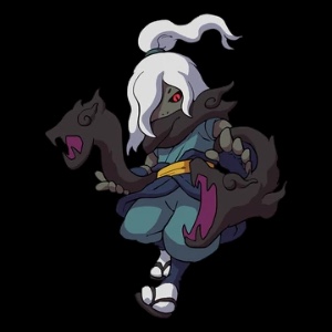 Shadow Venoct