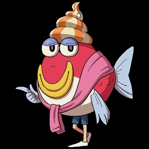 Shellebrity