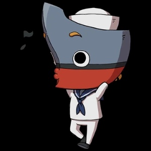 Shipshape Sailor