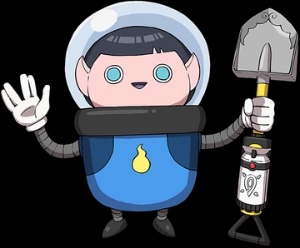 Shovulcan