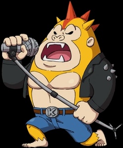 Sing Kong