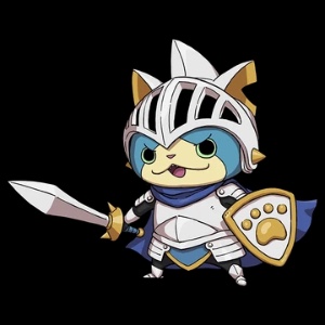 Sir Nyansalot