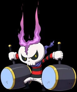 Skillskull