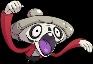 Skranny
