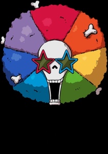 Skulleidoscope