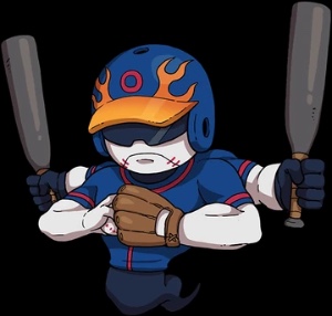 Slugger