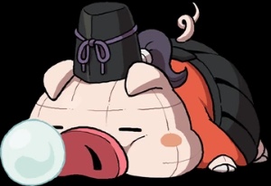 Slumberhog