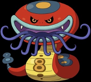 Slurpent