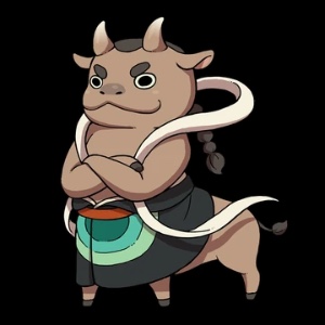 Smashibull