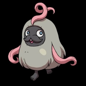 Snaggly