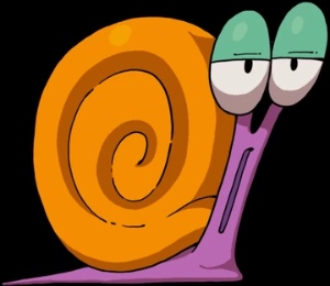 Snailspace