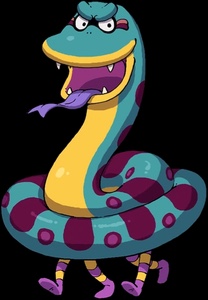 Snidewinder