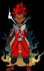 Solar Enma