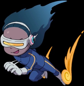 Sonic Bam