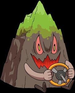 Speedy Mountain