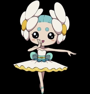 Spoilerina