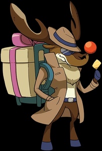 Squandeer
