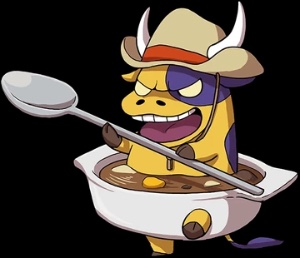 Stircrazy Stu