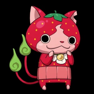 Strawbnyan
