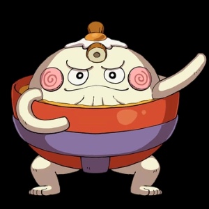 Sumodon