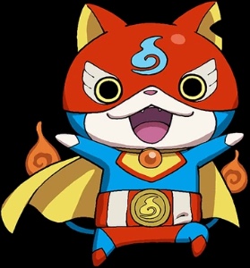 Supernyan