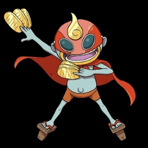 Supoor Hero