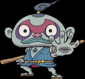 Sushiyama