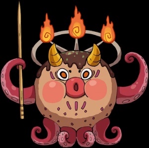 Takoyaking