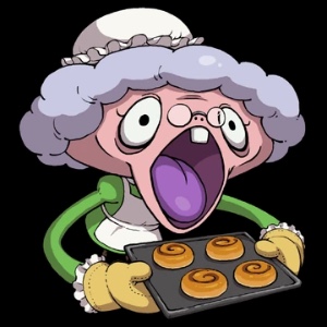 Tattlecakes