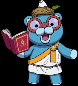 Teducator