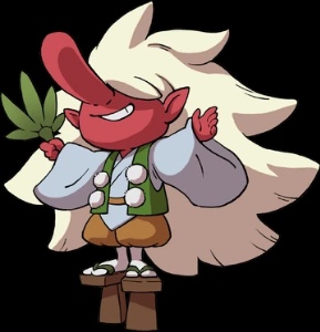 Tengu