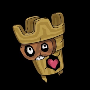 Terrorpotta