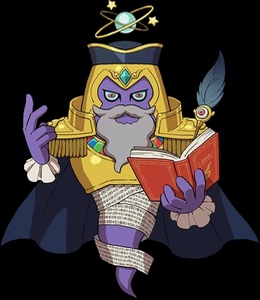 The Boracle