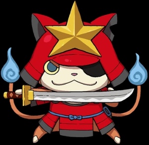 The Last Nyanmurai
