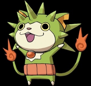 Thornyan