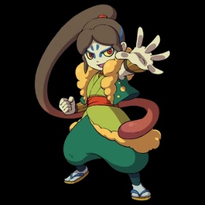 Toadal Dude