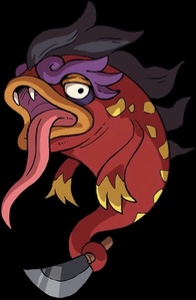 Tunatic