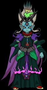 Umbral Enma