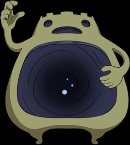 Urnfufilled