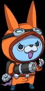 Usapyon B
