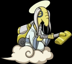 Vacuumory