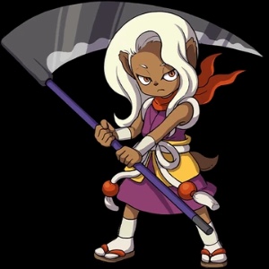 Whirlweasel