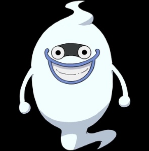 Whisper