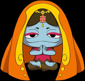 Yoganalisten